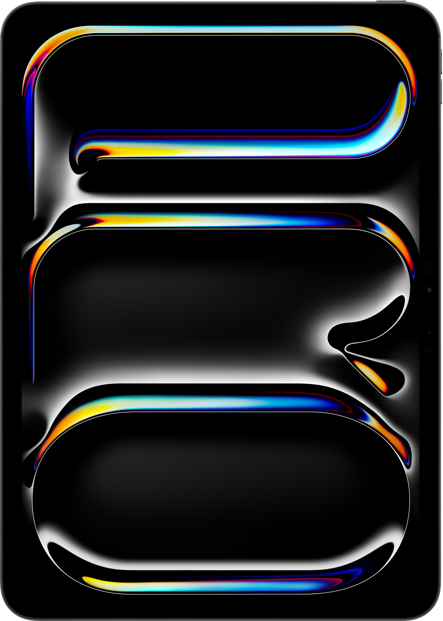 Купити Планшет Apple iPad Pro 11" (М5) Wi‑Fi 256GB Space Black (MDWK4TY/A) - Фото 1 Планшет Apple iPad Pro 11" (М5) Wi‑Fi 256GB Space Black (MDWK4TY/A) - Фото 1