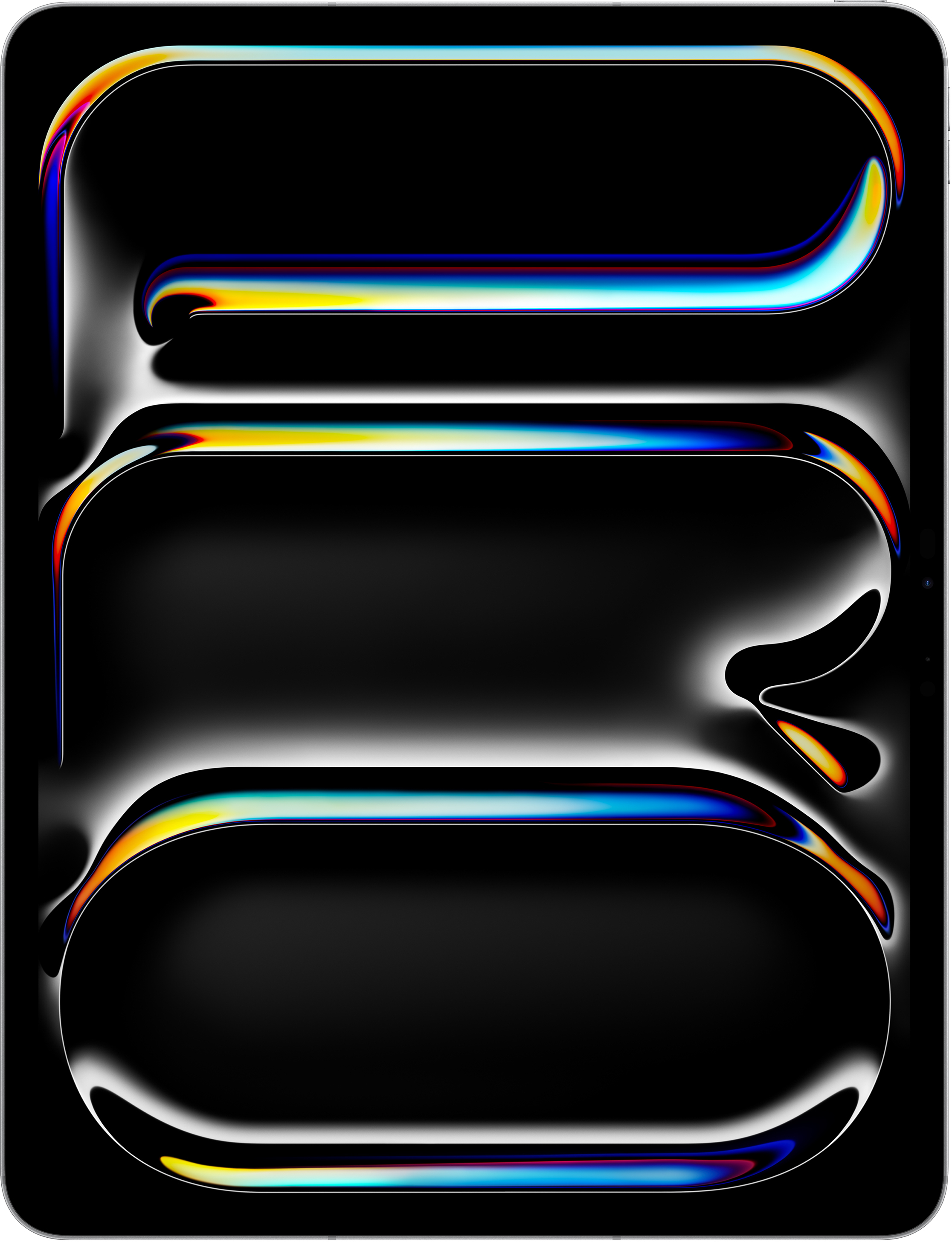 Купити Планшет Apple iPad Pro 13" (М5) Cellular 256GB Silver (ME7X4TY/A) - Фото 1 Планшет Apple iPad Pro 13" (М5) Cellular 256GB Silver (ME7X4TY/A) - Фото 1