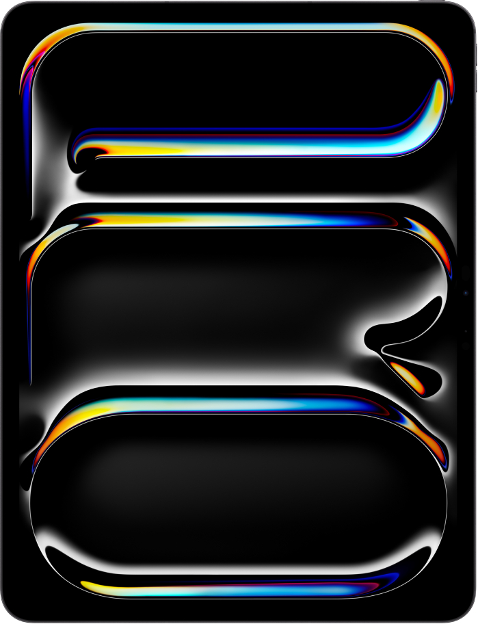 Купити Планшет Apple iPad Pro 13" (М5) Cellular 512GB Space Black (ME7Y4TY/A) - Фото 1 Планшет Apple iPad Pro 13" (М5) Cellular 512GB Space Black (ME7Y4TY/A) - Фото 1