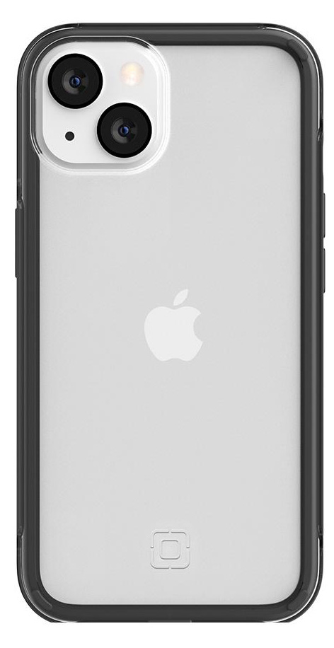 Чехол для смартфона Incipio Slim for Apple iPhone 13 Black/Clear (IPH-1948-BCLR) - Фото 1