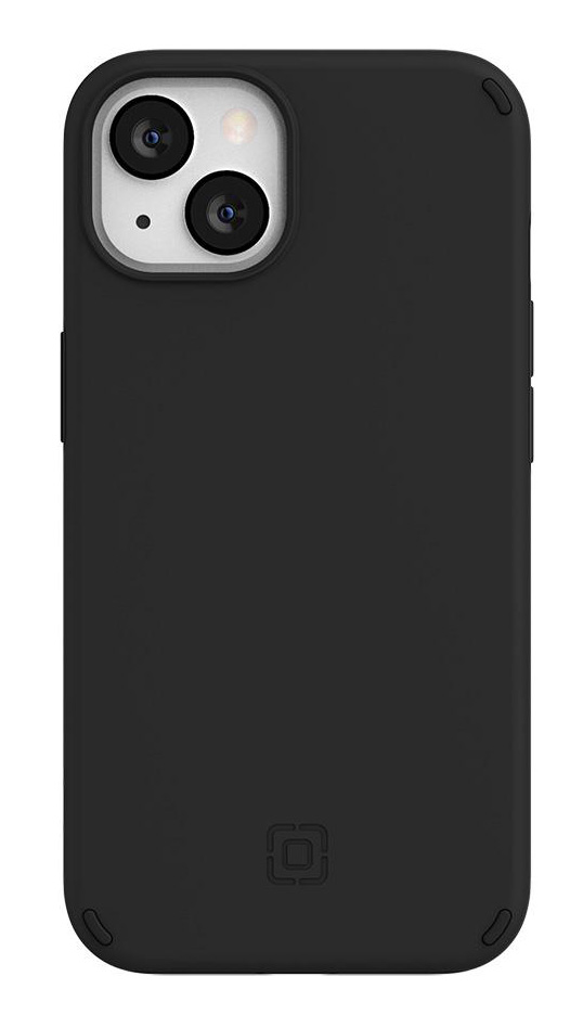 Чехол для смартфона Incipio Duo for MagSafe for Apple iPhone 13 Black (IPH-1960-BLK) - Фото 1