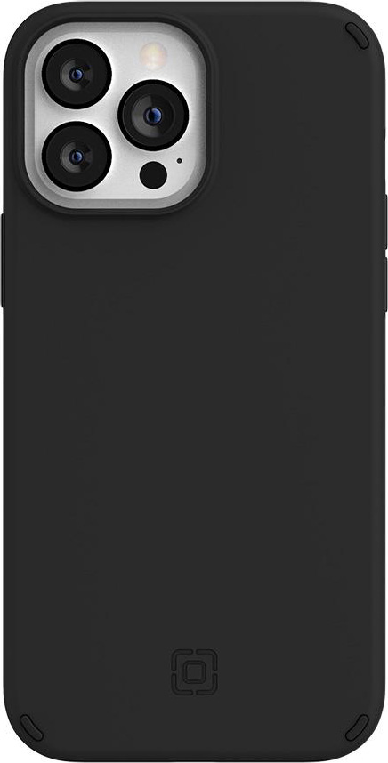 Чехол для смартфона Incipio Duo for MagSafe for Apple iPhone 13 Pro Max Black (IPH-1961-BLK) - Фото 1