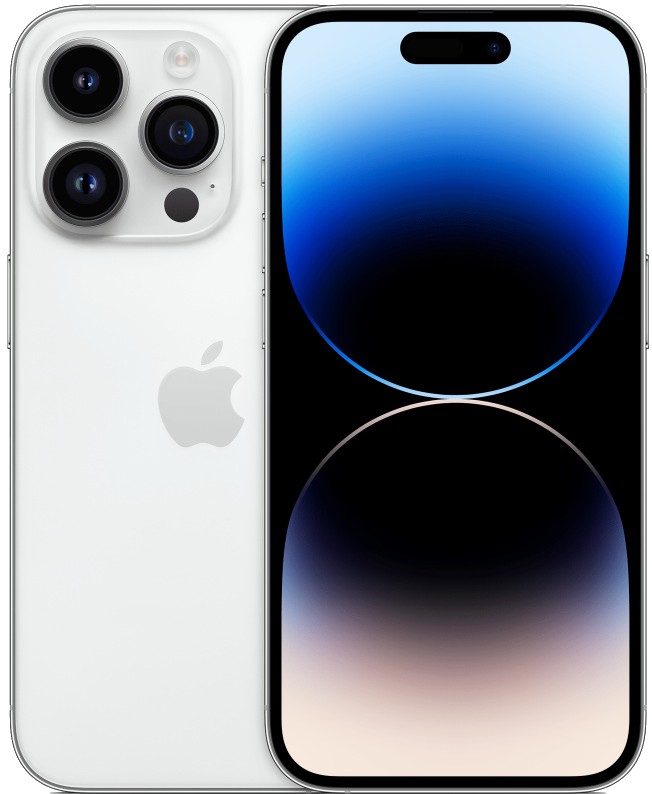 Смартфон Apple iPhone 14 Pro 512Gb Silver купить - цена, характеристики ...