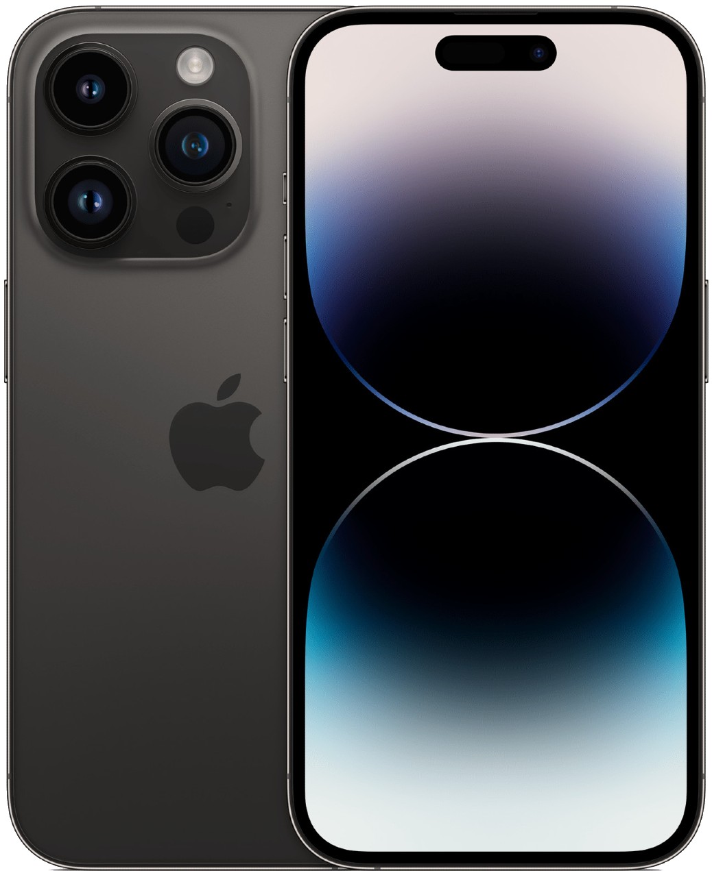 Смартфон Apple iPhone 14 Pro 512Gb Space Black купить - цена ...