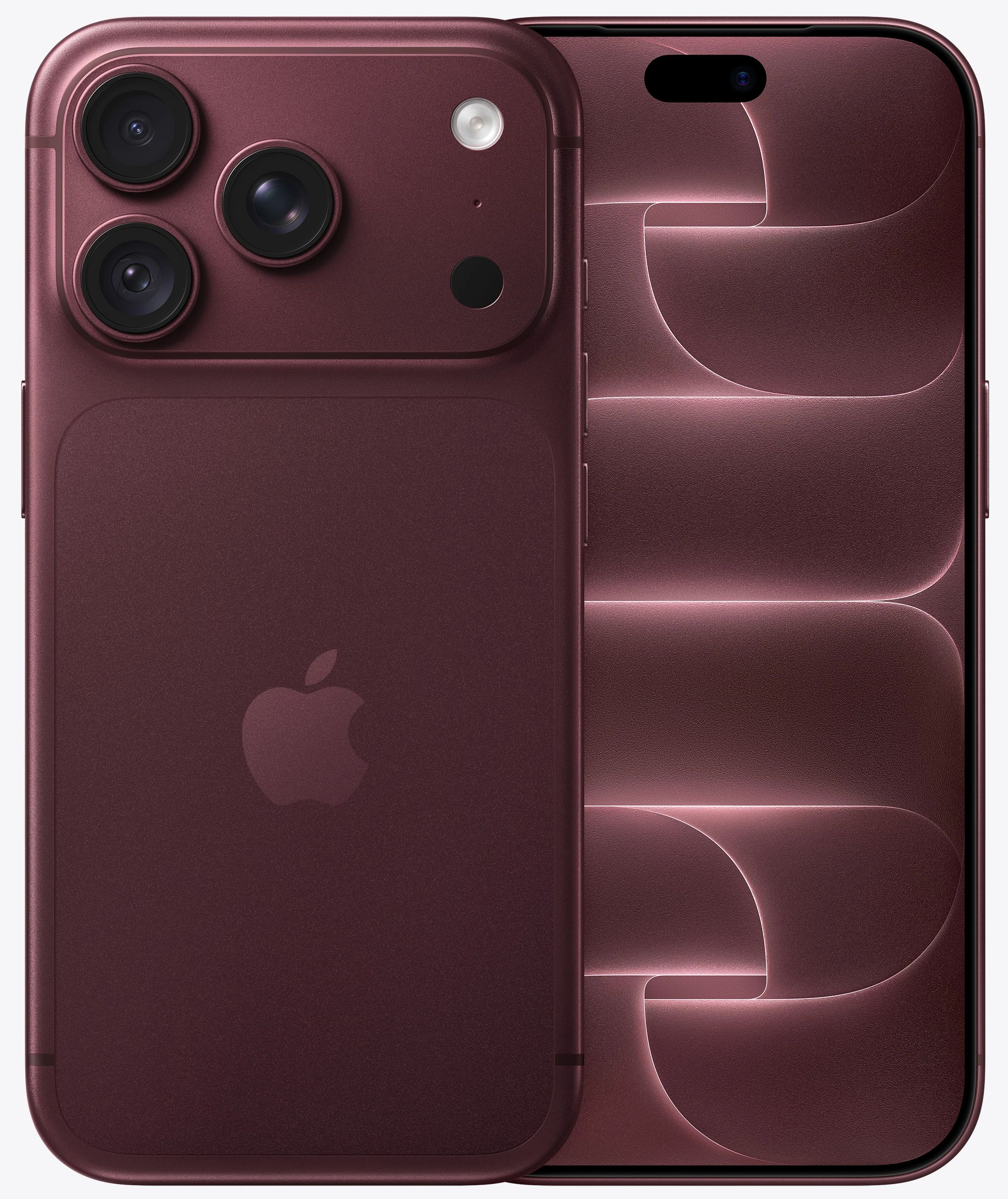 Смартфон Apple iPhone 18 Pro 256Gb Burgundy