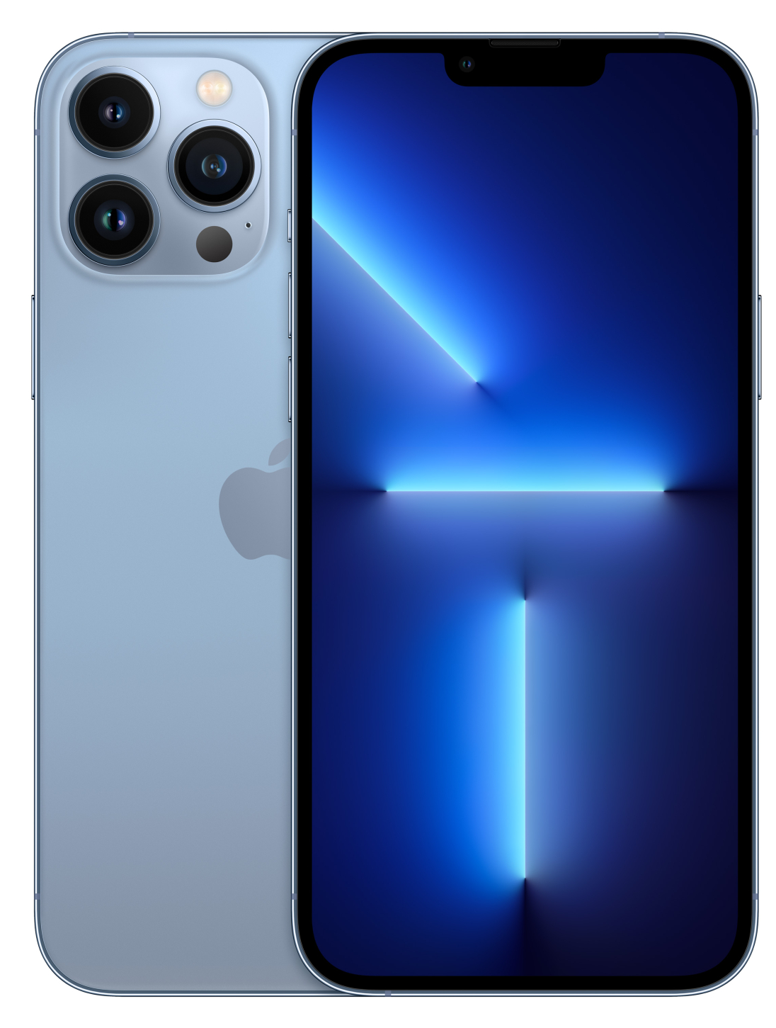 Отзывы о Apple iPhone 13 Pro Max 256Gb Sierra Blue от покупателей ...