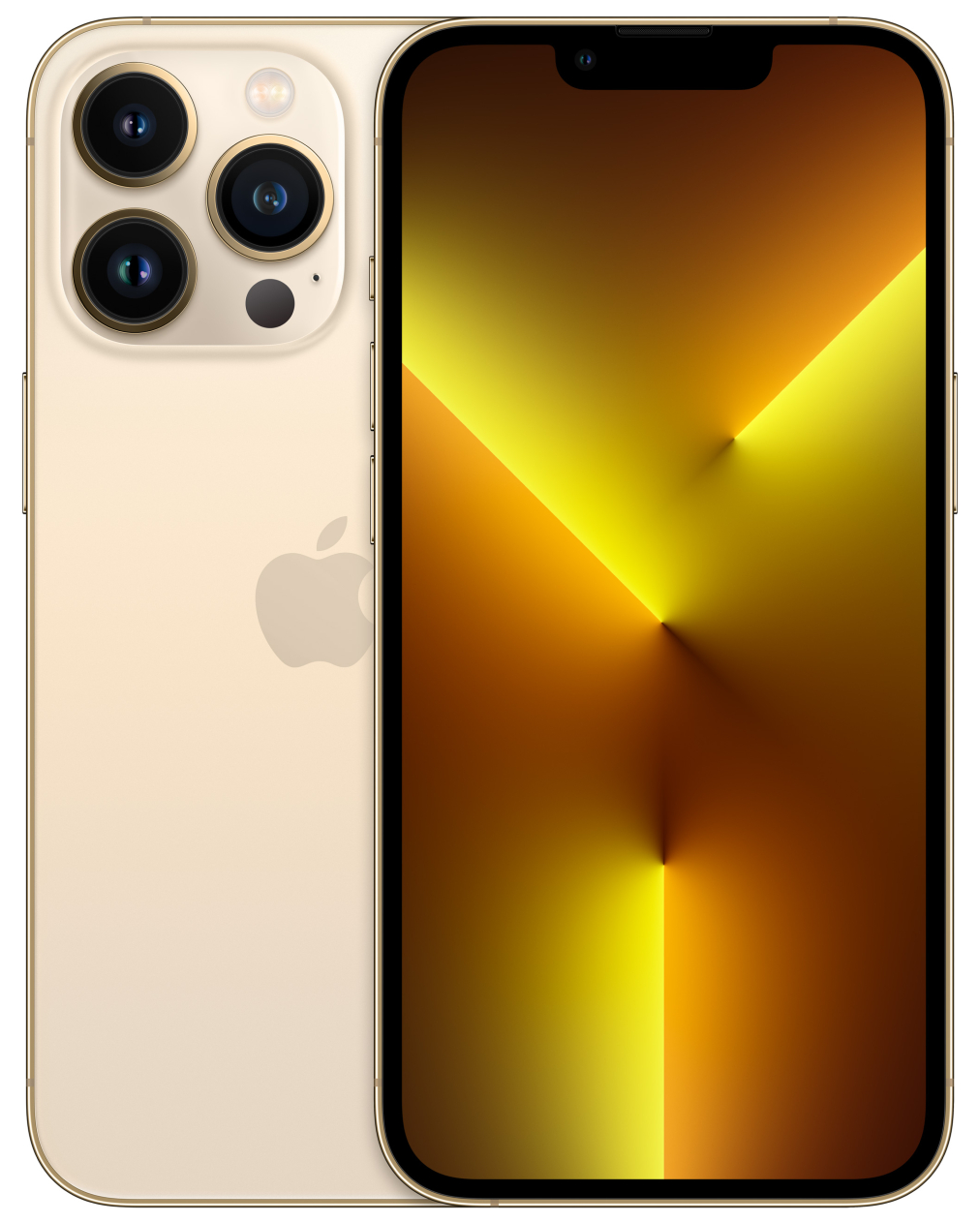 Смартфон Apple iPhone 13 Pro 1Tb Gold купити - ціна, характеристики | Comfy