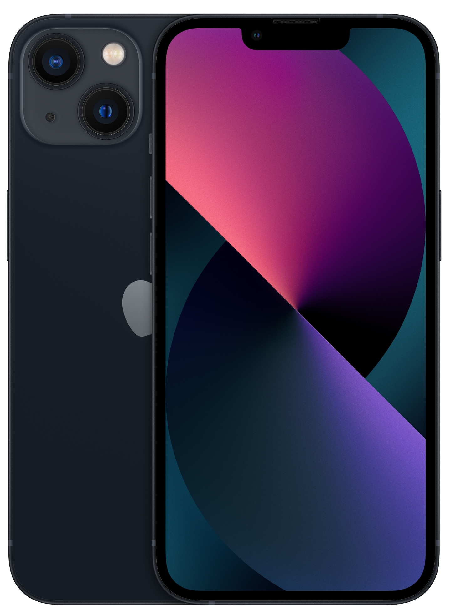 IPHONE 13 MINI 128GB MIDNIGHT купить в Киеве, Украине. Смартфон Apple ...