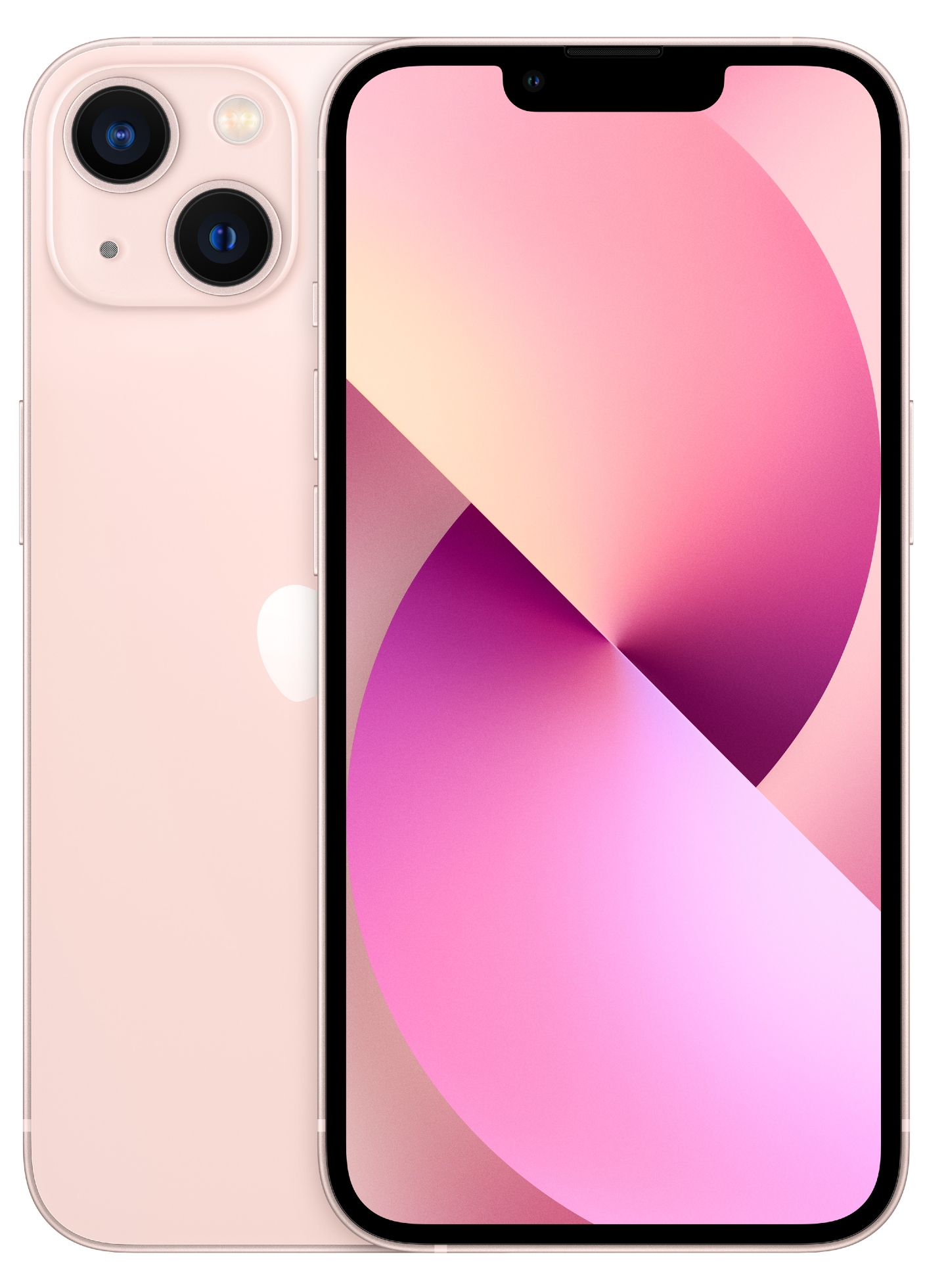 Айфон 13 розовый 256 Гб купить Apple iPhone 13 256Gb Pink: цена ...