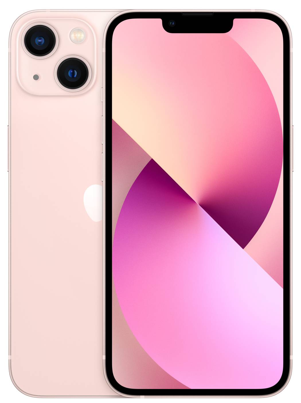 Смартфон Apple iPhone 13 128GB Pink (REF, B) - Фото 1