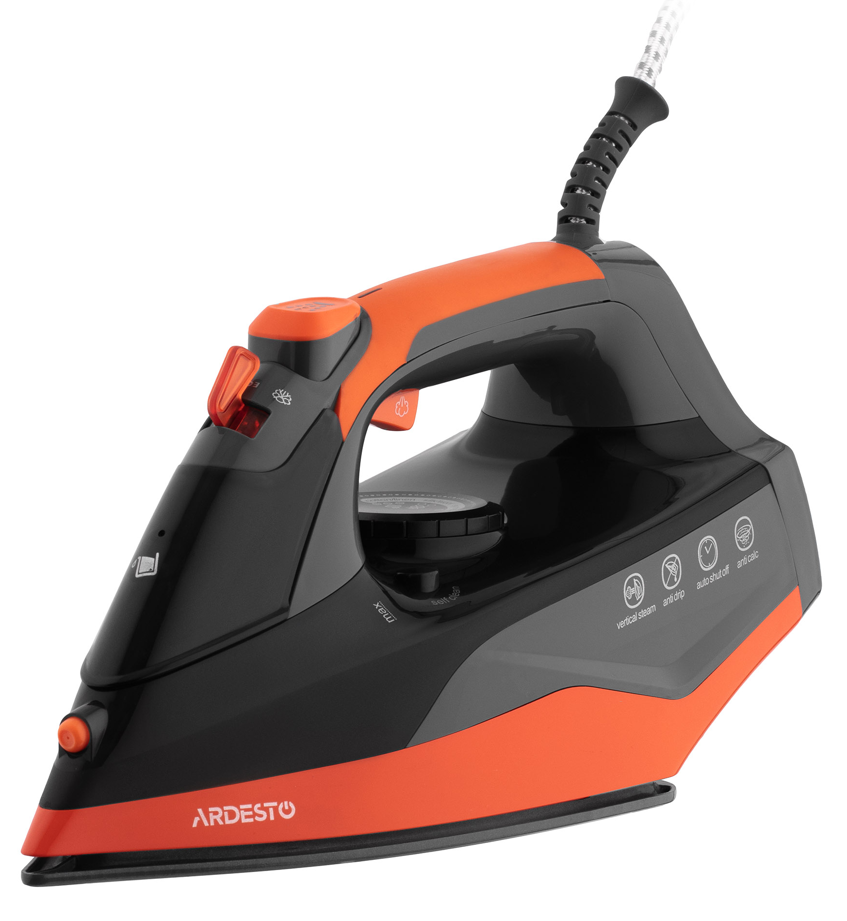 Праска Ardesto IR-C2233-GR - Фото 1