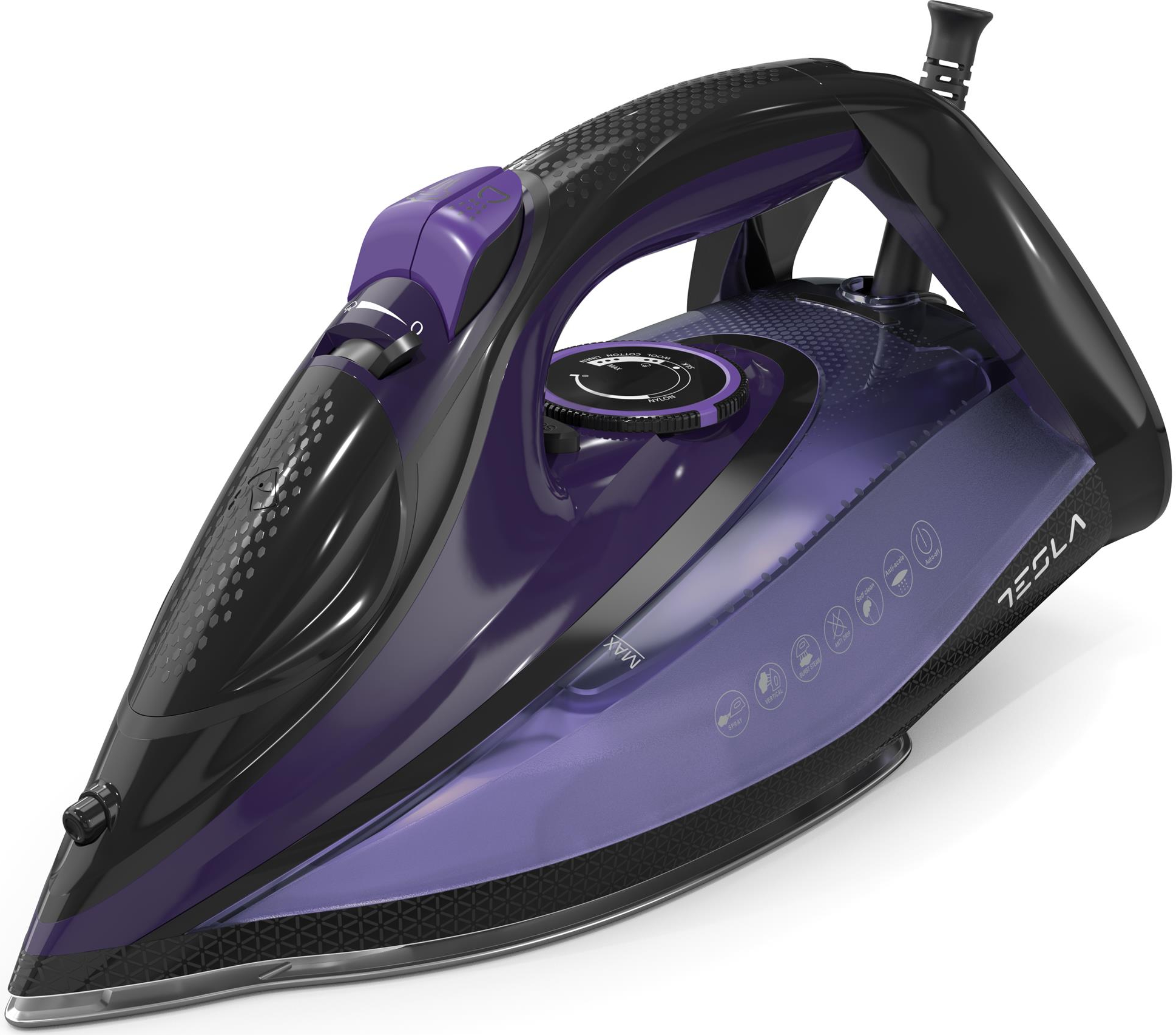 Утюг Tesla IR500BP - Фото 1