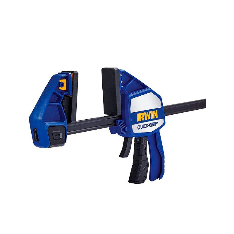 Струбцина IRWIN 150 мм Quick-Grip XP (10505942) - Фото 1
