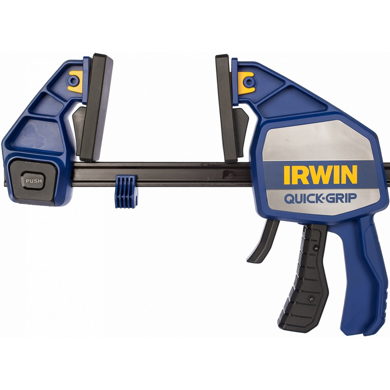 Струбцина IRWIN 300 мм Quick-Grip XP (10505943) - Фото 1