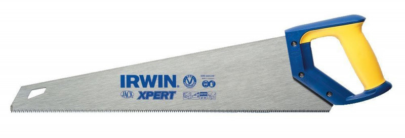 Ножівка IRWIN 500 мм 10T/11P (10505556) - Фото 1