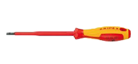 Викрутка IRWIN 98 24 01 - Фото 1