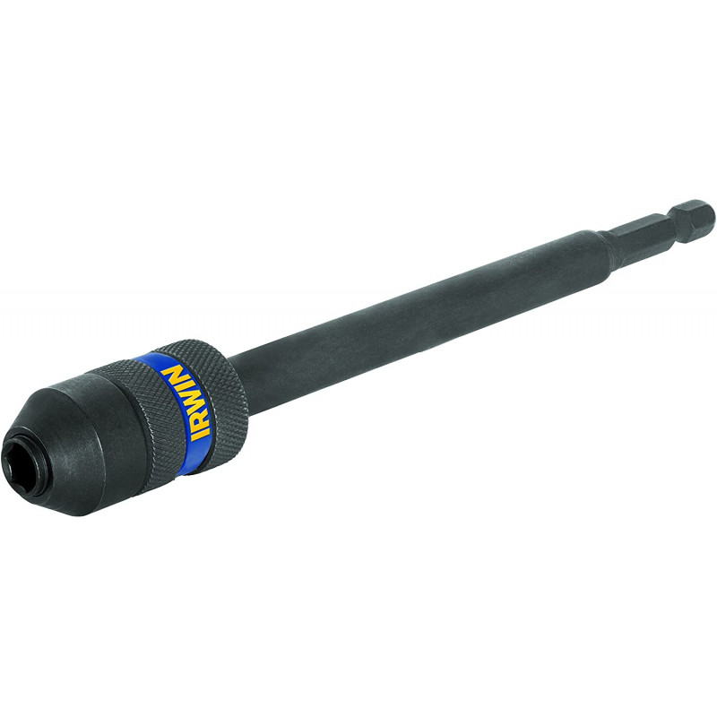 Тримач для біт IRWIN Impact Pro 1/4" 150 мм (IW6064606) - Фото 1
