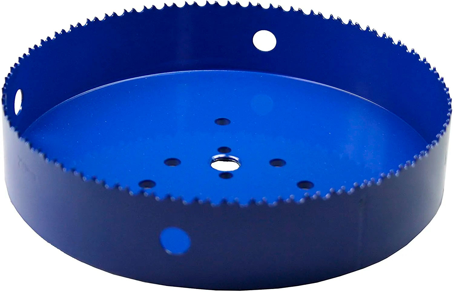 Коронка по металу IRWIN IR BI-METAL HOLESAW 133 мм (10505818) - Фото 1