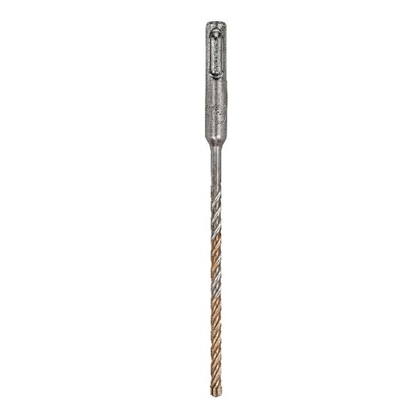 Бур IRWIN SDS Plus 12.0x210 мм Quad SpeedHammer (IW2039422) - Фото 1