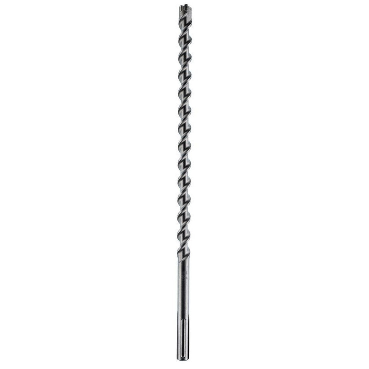 Бур IRWIN SDS Plus 8.0x260 мм Quad SpeedHammer (IW2039414) - Фото 1