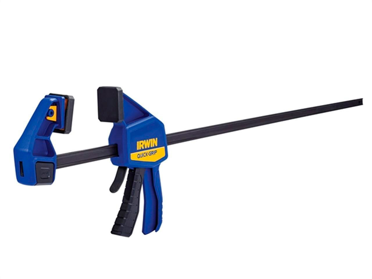 Струбцина IRWIN T536QCEL7 - Фото 1