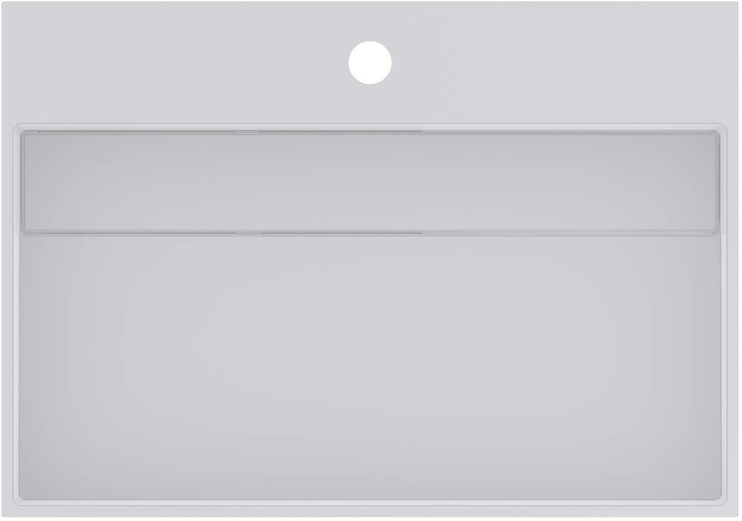 Купити Раковина для ванної Miraggio ISLAND 600 - Фото 1 Раковина для ванної Miraggio ISLAND 600 - Фото 1