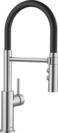 Смеситель кухонный Blanco 525792 Catris-S Flexo Ultraresist - Фото 1