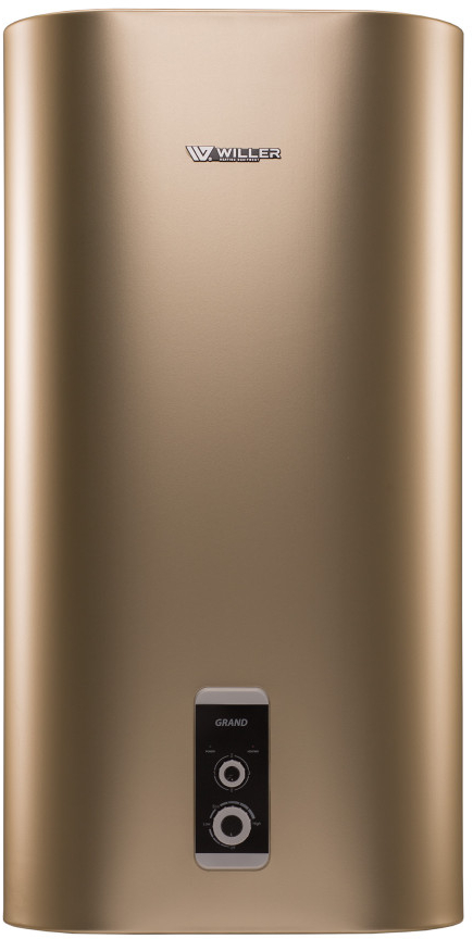 Водонагреватель Willer EV100DR Grand-SP-goldm - Фото 1