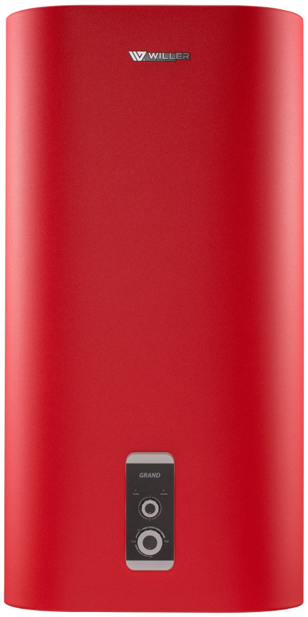 Водонагреватель Willer EV80DR Grand-SP-dred - Фото 1