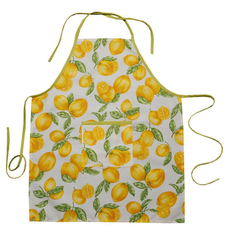 Фартух Прованс Лимончики (043221) - Фото 1