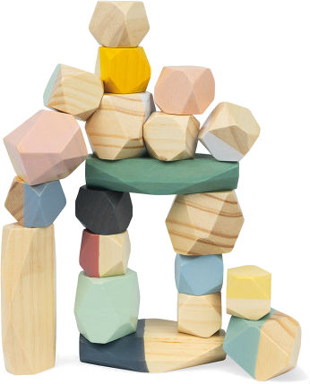 Сортер Janod Камені (J04401) - Фото 1