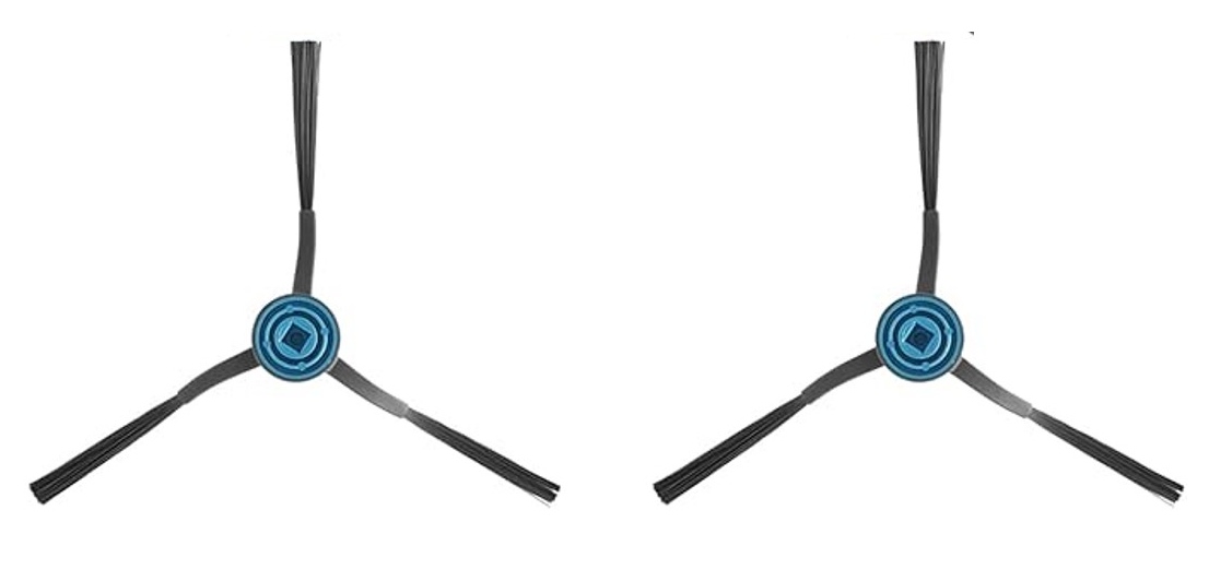 Набор щеток для пылесоса Eureka для J15 Pro Ultra (J15-SB2) - Фото 1