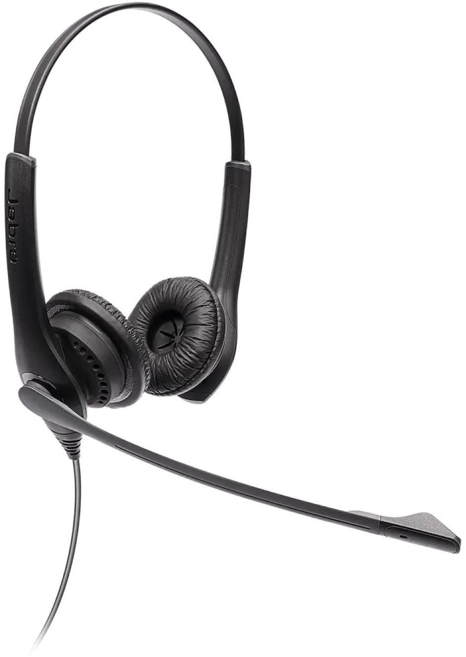 Гарнітура дротова Jabra BIZ 1100 EDU Stereo 3.5 mm (1159-0139-EDU) - Фото 1