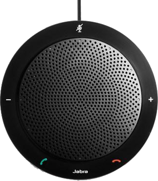 Bluetooth-спикерфон Jabra Speak 410 MS - Фото 1