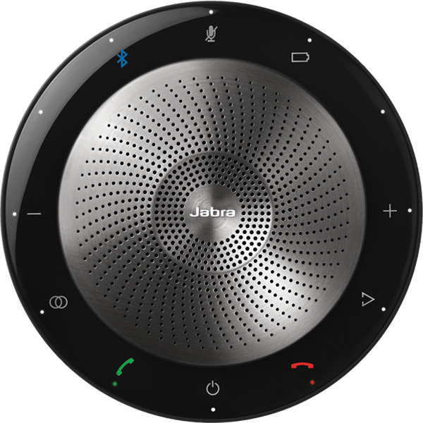 Bluetooth-спикерфон Jabra Speak 710 MS - Фото 1