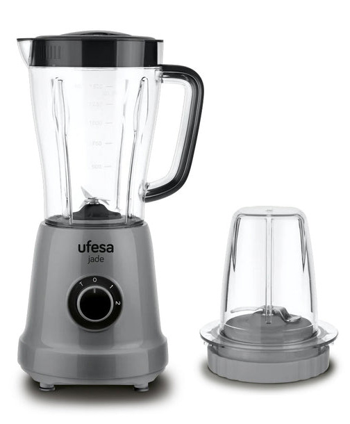 Блендер стационарный Ufesa BS4709 JADE 70205195 (70205195) - Фото 1