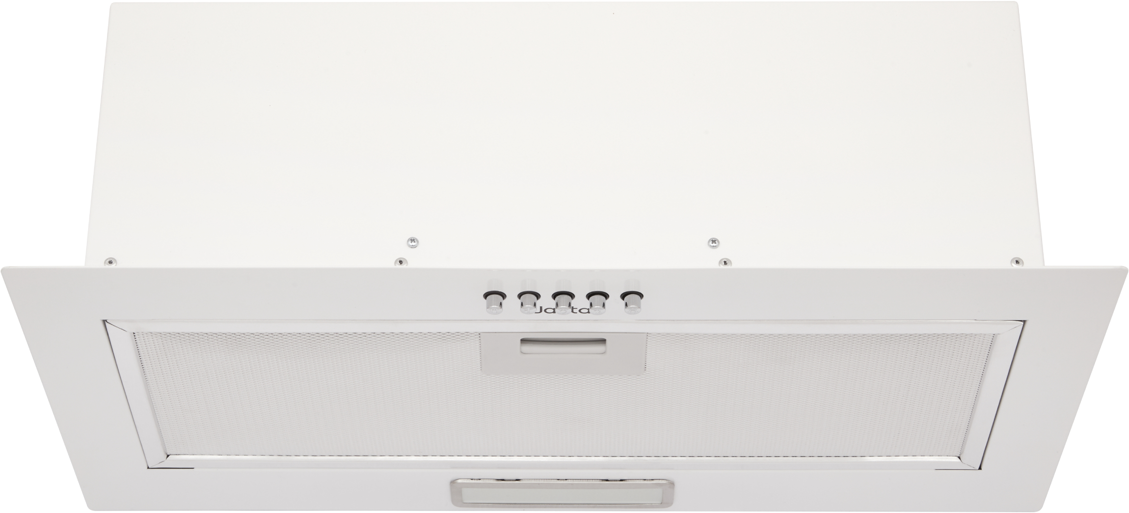 Вытяжка встраиваемая Jantar BILT 650 LED 52 WH - Фото 1