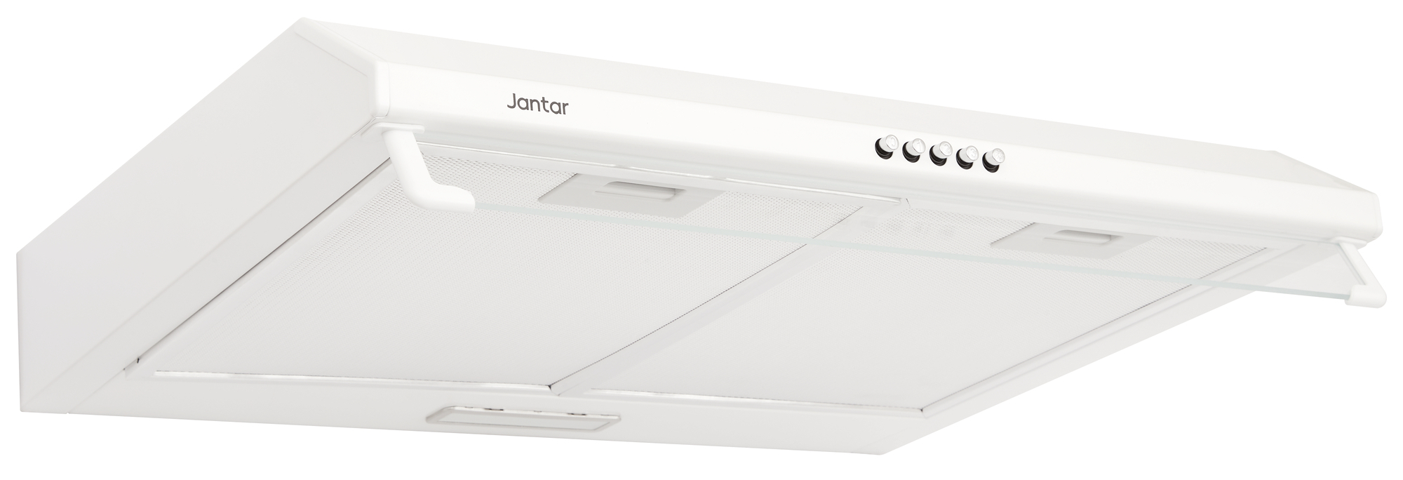 Вытяжка традиционная Jantar PHT I LED 60 WH - Фото 1