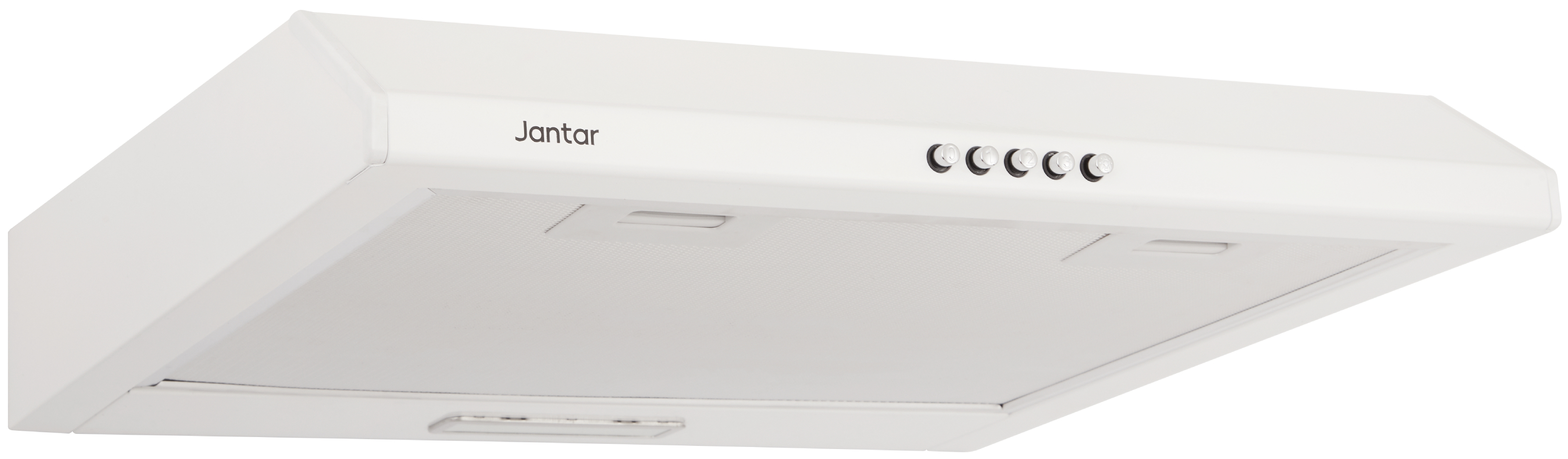 Вытяжка традиционная Jantar ST I LED 50 WH - Фото 1