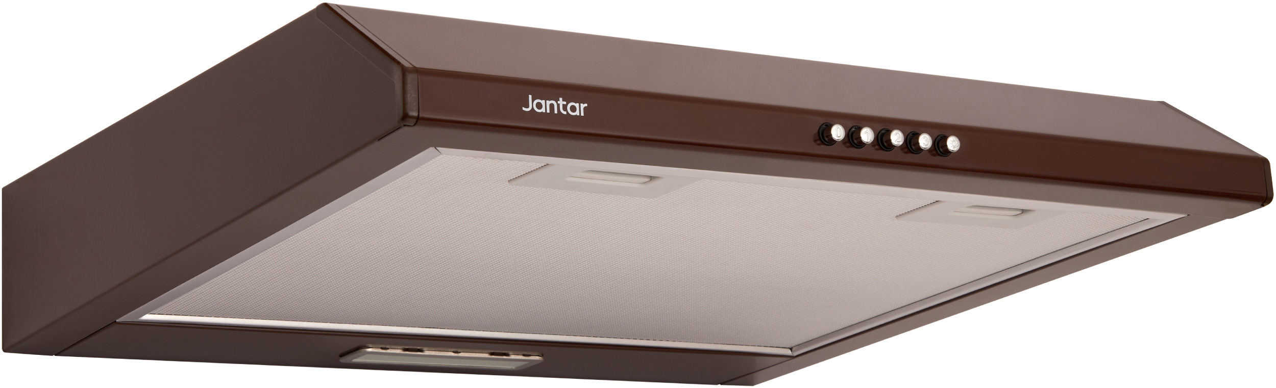 Вытяжка традиционная Jantar ST I LED 60 BR - Фото 1