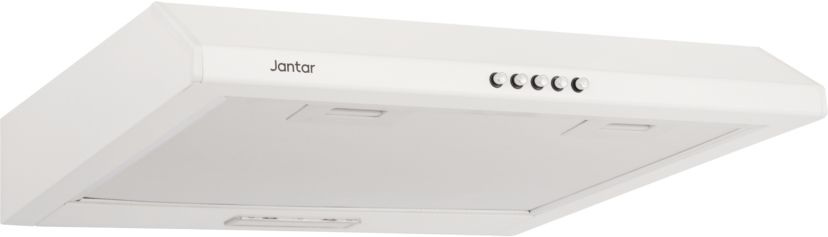 Вытяжка традиционная Jantar ST I LED 60 WH - Фото 1