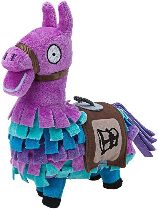 Коллекционная фигурка Jazwares Fortnite Llama (FNT0037) - Фото 1