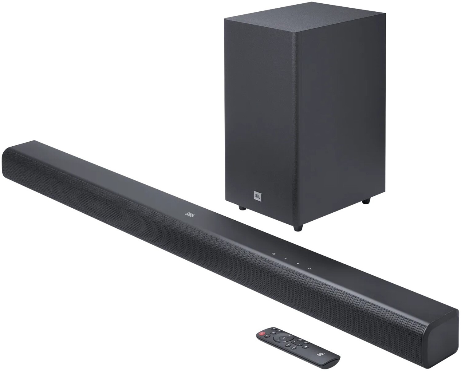 Саундбар JBL CINEMA SB580 Black (JBLSB580BLKEP) - Фото 1