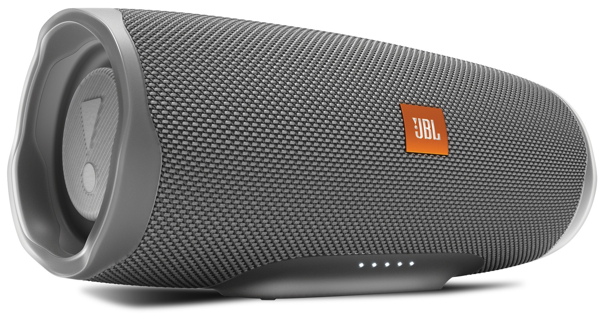 Портативная акустика JBL Charge 4 Grey (JBLCHARGE4GRY) купить - цена ...