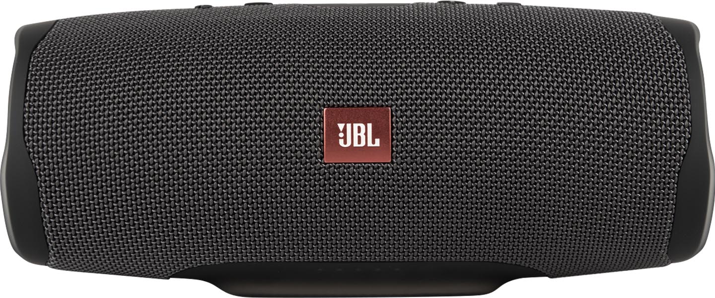 Портативная акустика JBL Charge Essential 2 Black (JBLCHARGEES2) - Фото 1