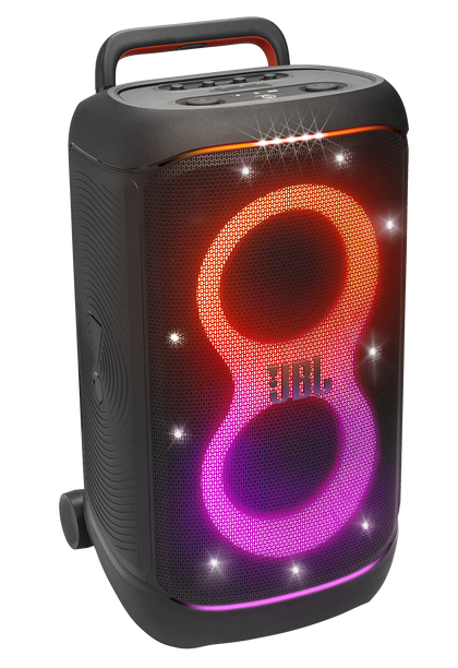Акустическая система JBL PartyBox 520 (JBLPARTYBOX520EU) - Фото 1