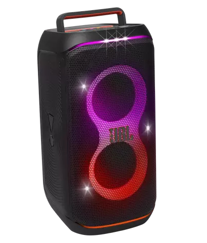 Акустическая система JBL PartyBox Club 120 (JBLPBCLUB120EP) - Фото 1