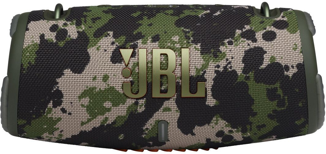 Купить Портативная акустика JBL Xtreme 3 (JBLXTREME3CAMOEU) Camo - Фото 1 Портативная акустика JBL Xtreme 3 (JBLXTREME3CAMOEU) Camo - Фото 1