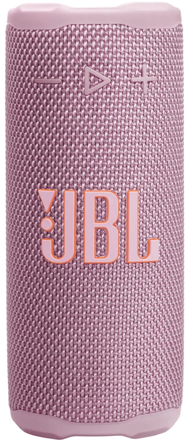 Портативная акустика JBL Grip Pink (JBLGRIPPIK) - Фото 1