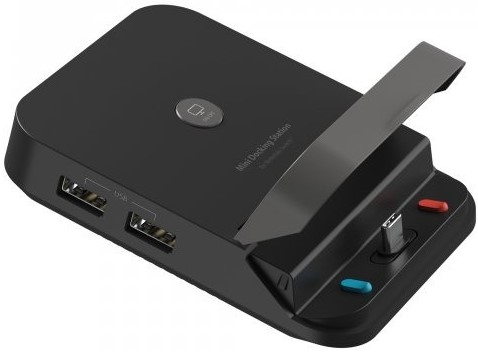 Док-станция J5create JCD620-N - Фото 1